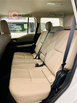 تويوتا لاندكروزر برادو